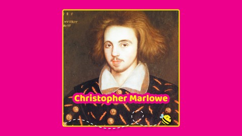 Christopher Marlowe: drammaturgo inglese dell'epoca elisabettiana