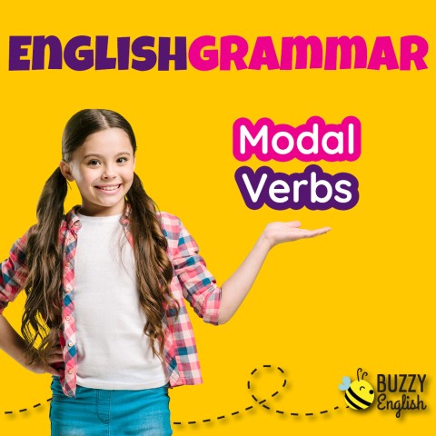 Modal Verbs: verbi che modificano il significato del verbo principale