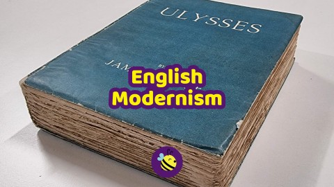 Il Modernismo nella letteratura inglese del XIX e XX secolo