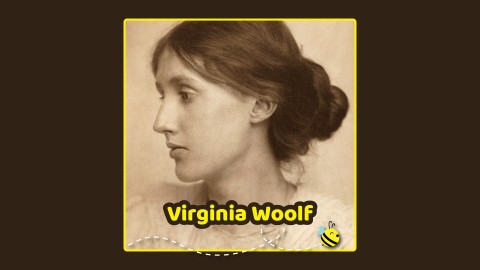 Virginia Woolf: una voce innovativa nella Letteratura Modernista