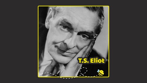 T.S. Eliot: il poeta modernista che ha trasformato la letteratura