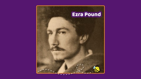 Ezra Pound: poeta, critico e saggista modernista