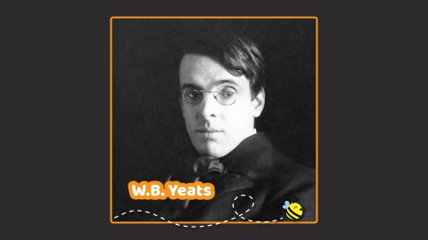 W.B. Yeats: poeta modernista del rinascimento celtico