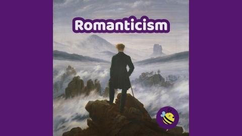 Il Romanticismo inglese: esaltazione delle emozioni individuali