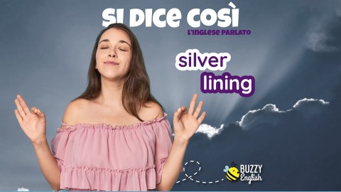 Silver Lining, il lato positivo delle cose