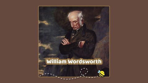 William Wordsworth: uno dei padri fondatori del Romanticismo inglese