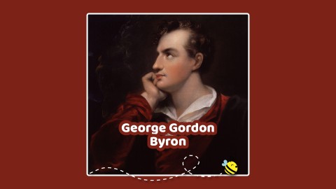 Lord Byron (George Gordon Byron): icona del Romanticismo inglese