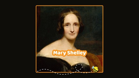 Mary Shelley: la creatrice di Frankenstein