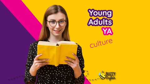 YA: il fenomeno culturale e letterario Young Adults