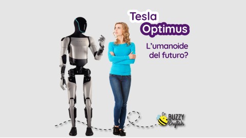 Tesla Optimus: siamo pronti all'era dei robot umanoidi?