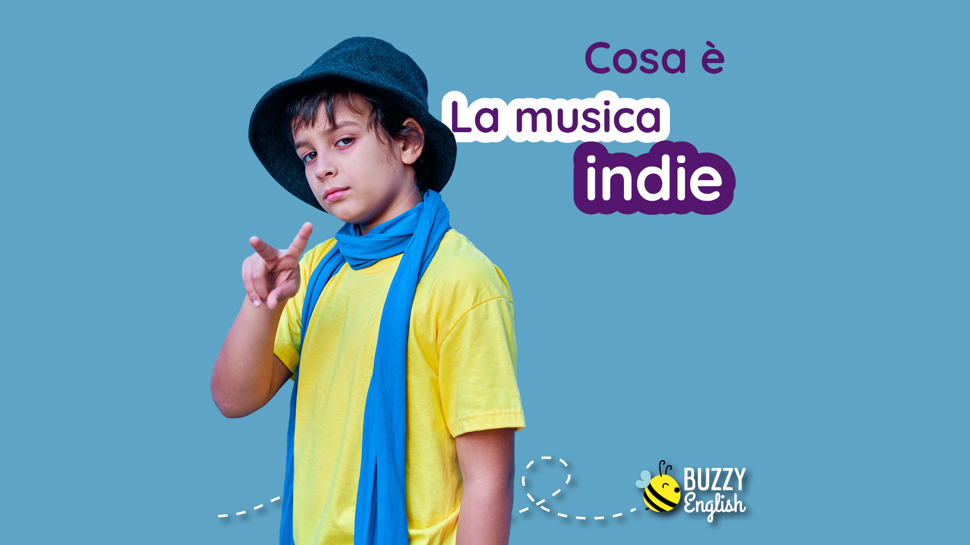 Indie o Indie Rock origina da indipendent e indica uno stile musicale prodotto appunto da case discografiche minori (indipendenti) e caratterizzato da scelte artistiche che non si lasciano imbrigliare dai canoni imposti dalle case discografiche dette 